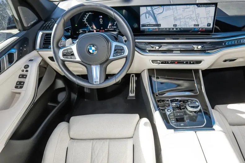 BMW X5 (Seria X) din 2025 cu 15.306 km - oferta BMW240947 - foto 19