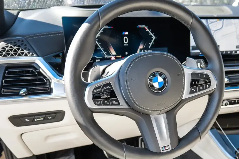 BMW X5 (Seria X) din 2025 cu 15.306 km - oferta BMW240947 - foto 22