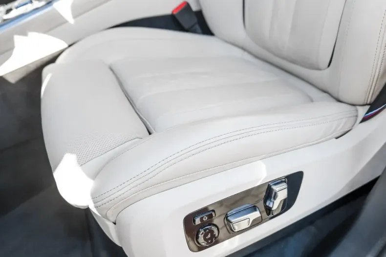 BMW X5 (Seria X) din 2025 cu 15.306 km - oferta BMW240947 - foto 23