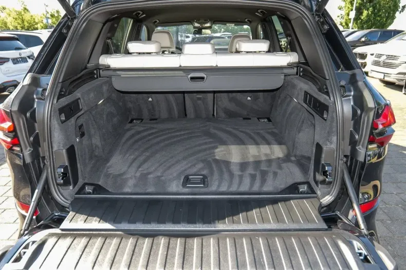 BMW X5 (Seria X) din 2025 cu 15.306 km - oferta BMW240947 - foto 24