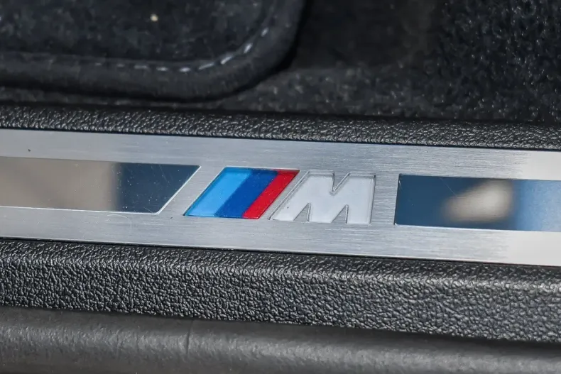 BMW X5 (Seria X) din 2025 cu 15.306 km - oferta BMW240947 - foto 25