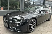 Mercedes-Benz E 220 (Clasa E) din 2024 cu 65.239 km - oferta MER240948 - foto 1