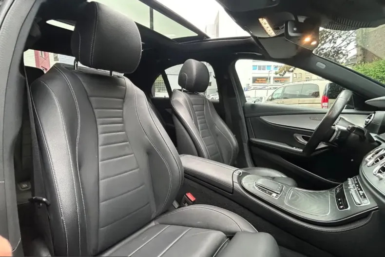 Mercedes-Benz E 220 (Clasa E) din 2024 cu 65.239 km - oferta MER240948 - foto 11