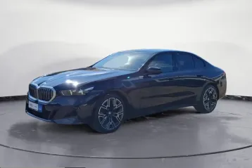 BMW 520 din 2025 - oferta BMW240949