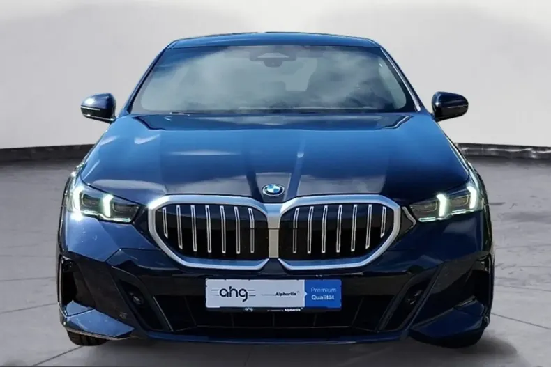 BMW 520 (Seria 5) din 2025 cu 25.497 km - oferta BMW240949 - foto 6