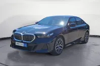 BMW 520 (Seria 5) din 2025 cu 24.177 km - oferta BMW240950 - foto 1