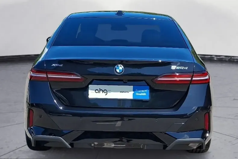 BMW 520 (Seria 5) din 2025 cu 24.177 km - oferta BMW240950 - foto 4