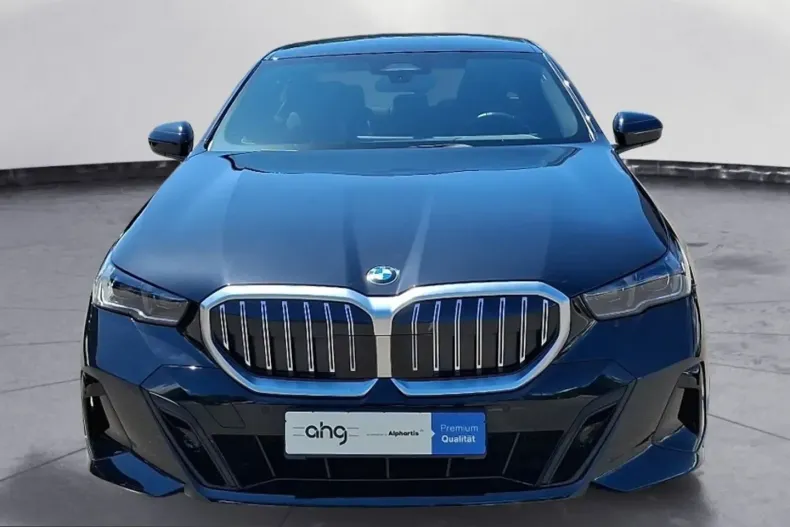 BMW 520 (Seria 5) din 2025 cu 24.177 km - oferta BMW240950 - foto 6