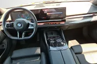 BMW 520 (Seria 5) din 2025 cu 24.177 km - oferta BMW240950 - foto 10