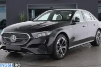 Mercedes-Benz E 300 (Clasa E) din 2025 cu 7.466 km - oferta MER240951 - foto 1