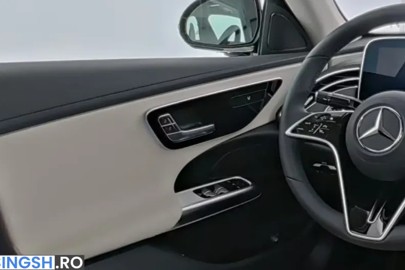 Mercedes-Benz E 300 (Clasa E) din 2025 cu 7.466 km - oferta MER240951 - foto 5
