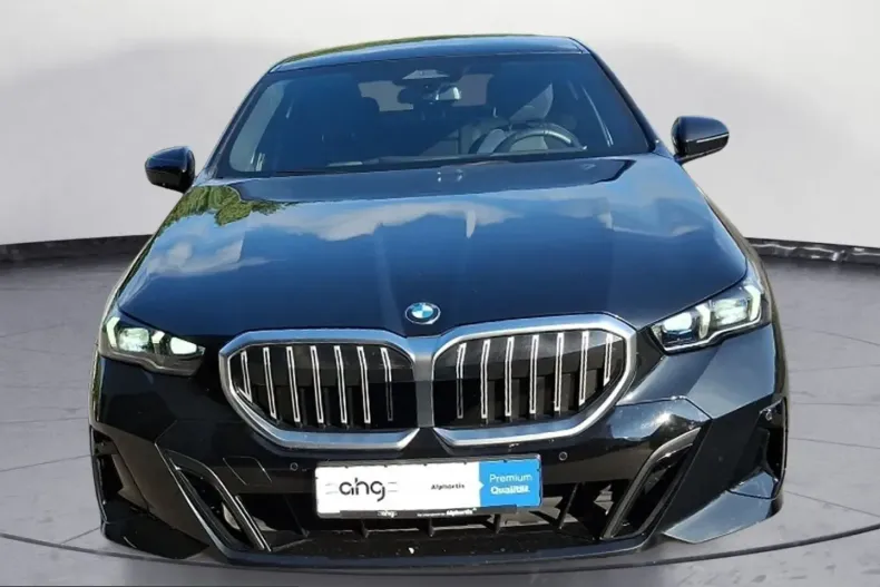 BMW 520 (Seria 5) din 2025 cu 22.887 km - oferta BMW240952 - foto 5
