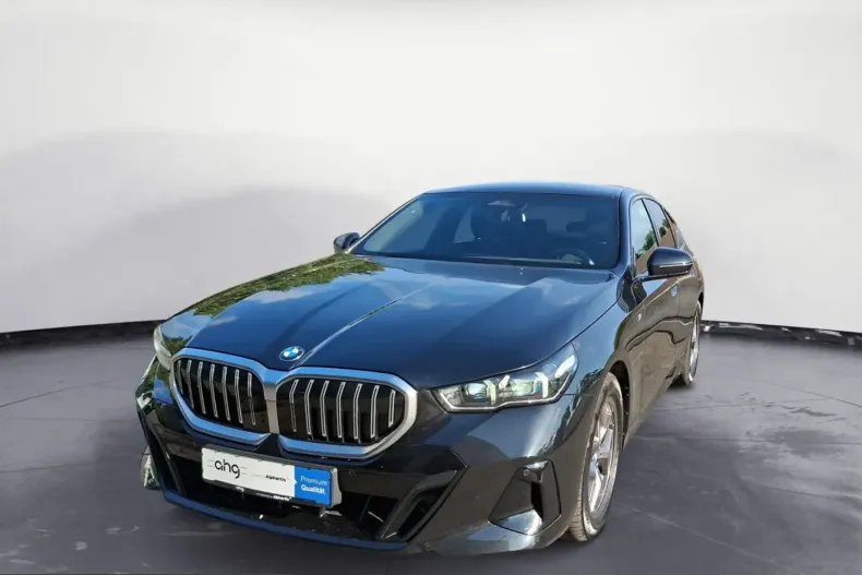BMW 520 (Seria 5) din 2025 cu 22.887 km - oferta BMW240952 - foto 11