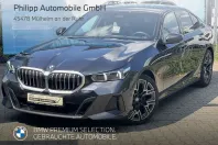 BMW 520 (Seria 5) din 2025 cu 27.000 km - oferta BMW240953 - foto 1