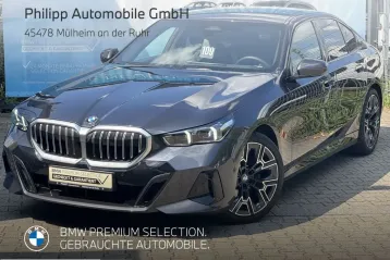 BMW 520 din 2025 - oferta BMW240953