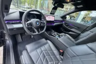 BMW 520 (Seria 5) din 2025 cu 27.000 km - oferta BMW240953 - foto 4