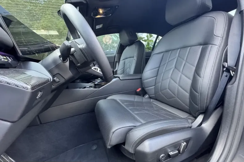 BMW 520 (Seria 5) din 2025 cu 27.000 km - oferta BMW240953 - foto 5