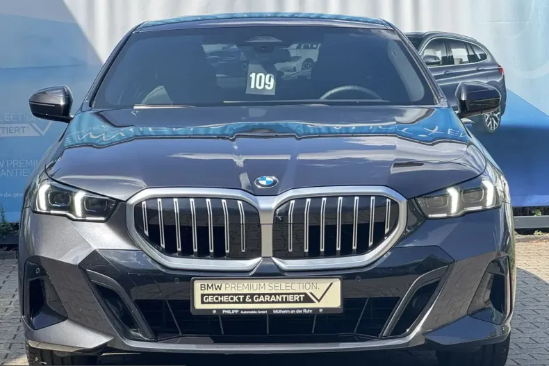 BMW 520 (Seria 5) din 2025 cu 27.000 km - oferta BMW240953 - foto 19