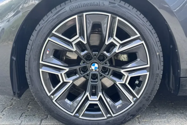 BMW 520 (Seria 5) din 2025 cu 27.000 km - oferta BMW240953 - foto 24