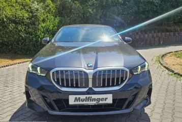 BMW 520 din 2025 - oferta BMW240954