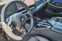 BMW 520 (Seria 5) din 2025 cu 23.256 km - oferta BMW240954 - foto 7