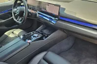 BMW 520 (Seria 5) din 2025 cu 23.256 km - oferta BMW240954 - foto 9