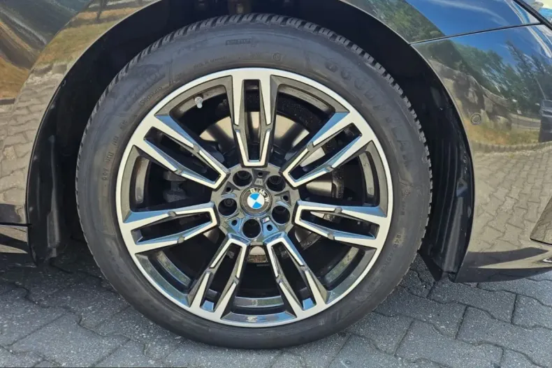 BMW 520 (Seria 5) din 2025 cu 23.256 km - oferta BMW240954 - foto 15