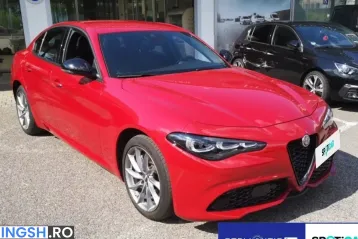 Alfa Romeo Giulia din 2023 - oferta ALF240955