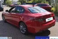Alfa Romeo Giulia din 2023 cu 22.172 km - oferta ALF240955 - foto 2