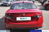 Alfa Romeo Giulia din 2023 cu 22.172 km - oferta ALF240955 - foto 4
