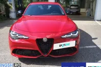 Alfa Romeo Giulia din 2023 cu 22.172 km - oferta ALF240955 - foto 6