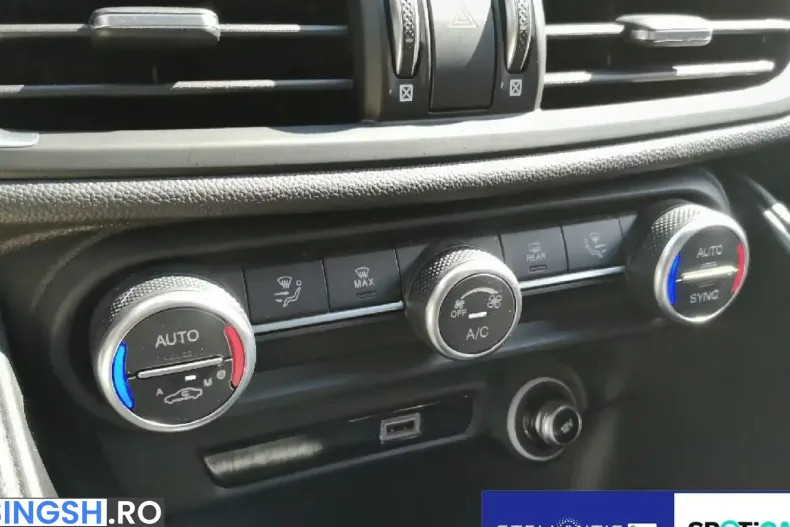 Alfa Romeo Giulia din 2023 cu 22.172 km - oferta ALF240955 - foto 11