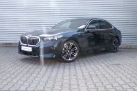 BMW 520 (Seria 5) din 2024 cu 32.255 km - oferta BMW240957 - foto 1
