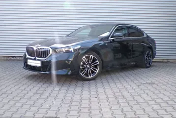 BMW 520 din 2024 - oferta BMW240957