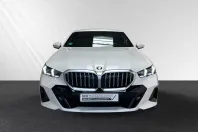 BMW 520 (Seria 5) din 2025 cu 17.379 km - oferta BMW240958 - foto 1