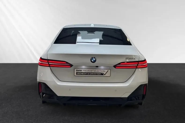 BMW 520 (Seria 5) din 2025 cu 17.379 km - oferta BMW240958 - foto 5