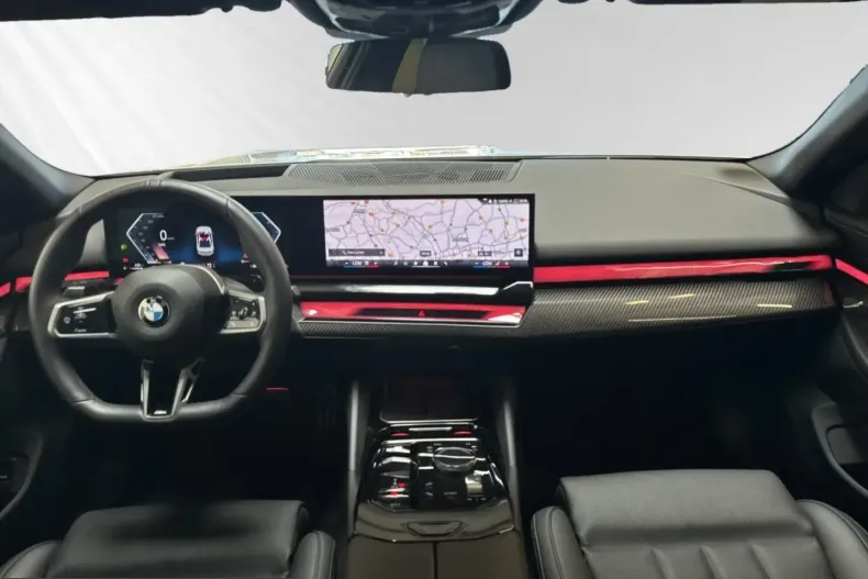 BMW 520 (Seria 5) din 2025 cu 17.379 km - oferta BMW240958 - foto 7