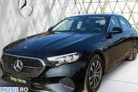 Mercedes-Benz E 200 (Clasa E) din 2024 cu 9.264 km - oferta MER240959 - foto 2