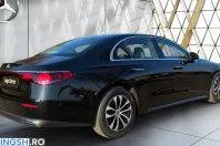 Mercedes-Benz E 200 (Clasa E) din 2024 cu 9.264 km - oferta MER240959 - foto 4