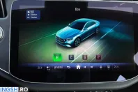 Mercedes-Benz E 200 (Clasa E) din 2024 cu 9.264 km - oferta MER240959 - foto 16