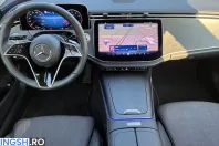 Mercedes-Benz E 200 (Clasa E) din 2024 cu 9.264 km - oferta MER240959 - foto 17