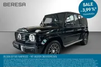 Mercedes-Benz G 450 (Clasa G) din 2025 cu 8.374 km - oferta MER240960 - foto 1