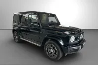 Mercedes-Benz G 450 (Clasa G) din 2025 cu 8.374 km - oferta MER240960 - foto 4