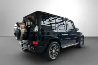 Mercedes-Benz G 450 (Clasa G) din 2025 cu 8.374 km - oferta MER240960 - foto 6