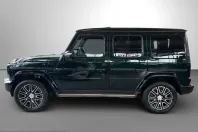 Mercedes-Benz G 450 (Clasa G) din 2025 cu 8.374 km - oferta MER240960 - foto 8