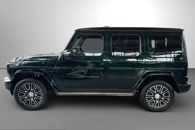 Mercedes-Benz G 450 (Clasa G) din 2025 cu 8.374 km - oferta MER240960 - foto 8