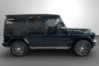 Mercedes-Benz G 450 (Clasa G) din 2025 cu 8.374 km - oferta MER240960 - foto 9