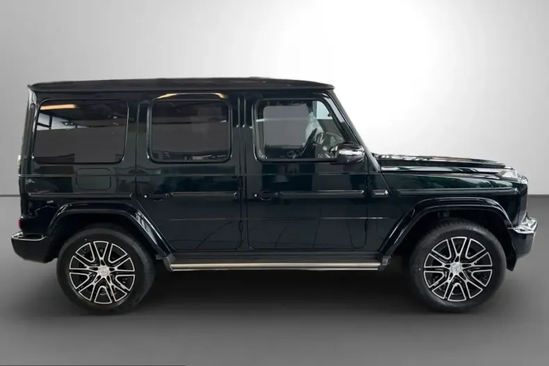 Mercedes-Benz G 450 (Clasa G) din 2025 cu 8.374 km - oferta MER240960 - foto 9