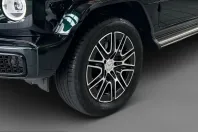 Mercedes-Benz G 450 (Clasa G) din 2025 cu 8.374 km - oferta MER240960 - foto 10