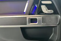 Mercedes-Benz G 450 (Clasa G) din 2025 cu 8.374 km - oferta MER240960 - foto 12